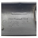  Moldura Coluna Para-brisa Esquerdo Duster 1.6 16v 2017