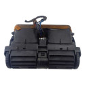 Difusor Ar Central Astra Zafira 2003 2010