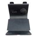 Acabamento Console Central Tomada Usb Hb20 1.6 4cc 16v 2016