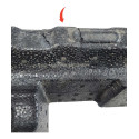 Isopor Absorvedor Impacto Traseiro Cobalt 2015 