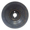 Polia Virabrequim Celta Prisma 1.0 8v 1996 2010 S Ar Dh