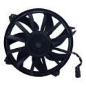 Ventoinha Motor Radiador C4 408 2012
