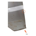 Porta Dianteira Direita Twoner Jr 2008