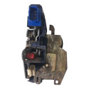 Fechadura Eletrica Traseira Direita 325i 1993 1998