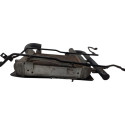 Radiador Intercooler L200 Pajero Sport 2.5 2011