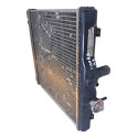 Radiador Agua Civic 1.6 1998 Magnet Marelli