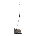 Fechadura Eletrica C Cabo Traseira Esquerda Celta 2007 2015
