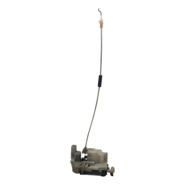 Fechadura Eletrica C Cabo Traseira Esquerda Celta 2007 2015