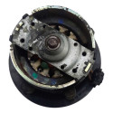 Motor Ventilação Ar Montana 2015 