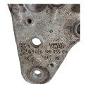 Suporte Coxim Motor Fox Gol Polo 1.0 1.6 2003 2010