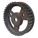 Polia Comando Válvula Escape Xsara C4 307 2.0 16v 2001 2012