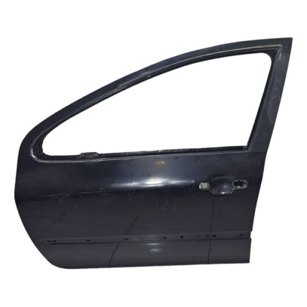Porta Dianteira Esquerda 307 2009