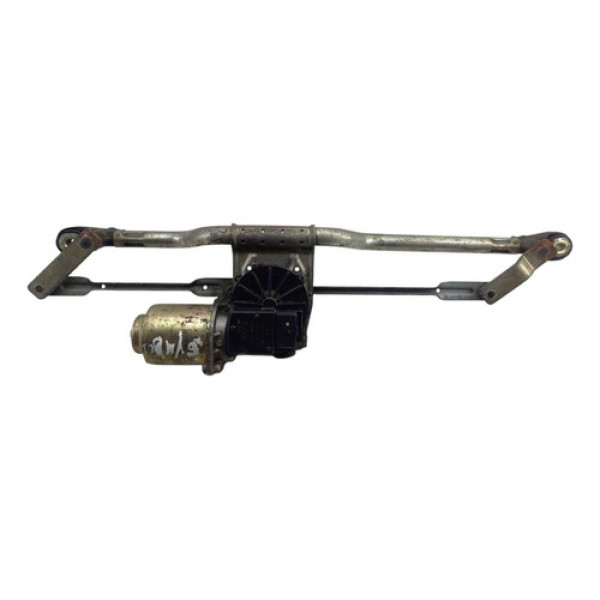Motor Limpador Para-brisa Symbol 2010