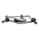 Motor Limpador Para-brisa March 2017