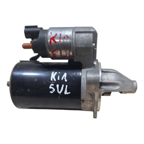 Motor Arranque Cerato Hb20 I30 Soul 1.6 2013