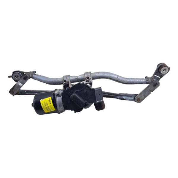 Motor Limpador Para-brisa Dianteiro C3 Aircross 2012