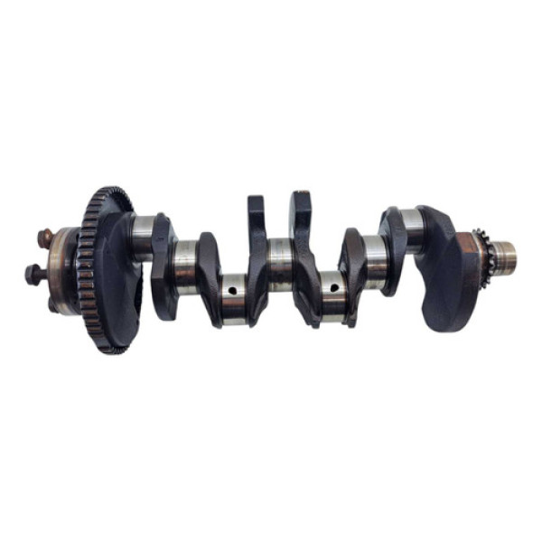 Eixo Virabrequim Golf Jetta A3 Passat Ap 1.8 2002