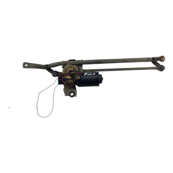 Motor Limpador Para-brisa Palio 2000