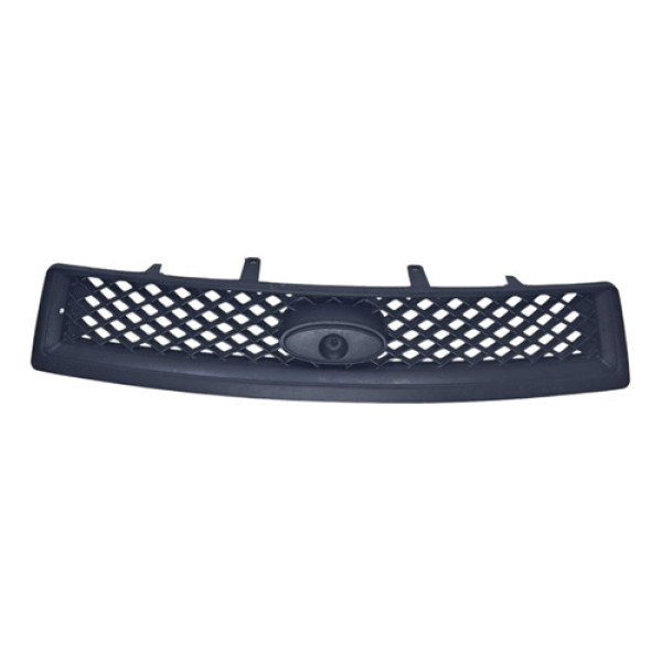 Grade Central Superior Fiesta Hatch Sedan 2010