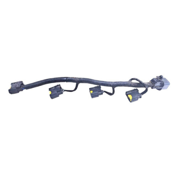 Chicote Bobina Ignição Hb20 1.6 16v 2015 