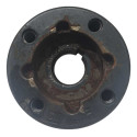 Polia Virabrequim Astra Vectra S10 1.8 2.0 2.2 8v 1994 2012