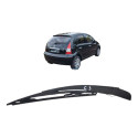 Limpador Para-brisa Traseiro C3 1.4 2004 2010