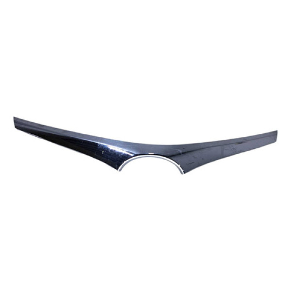 Moldura Friso Grade Para-choque Dianteiro Corolla 2016