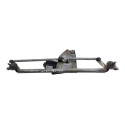 Motor Limpador Para-brisa Celta Corsa Prisma 2011