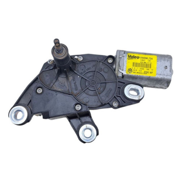 Motor Limpador Traseiro Para-brisa Gol G6 1.0 2012