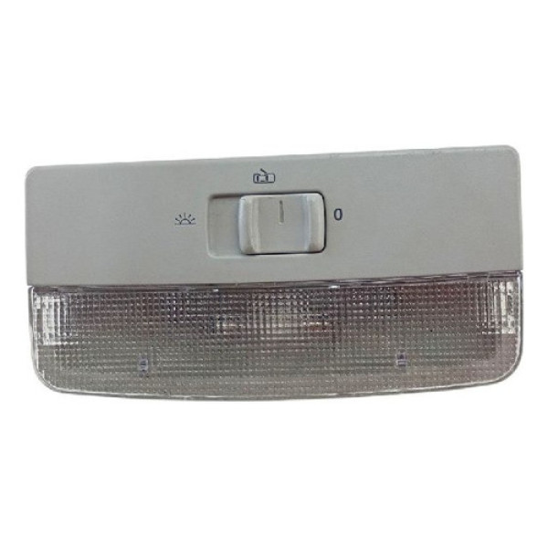 Luz Teto Cortesia Gol G7 1.6 2016