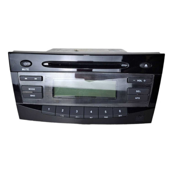 Rádio Multimídia J5 2012