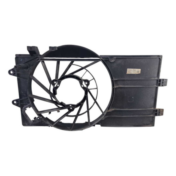 Suporte Defletor Ventoinha Corsa Classic 2010 2016