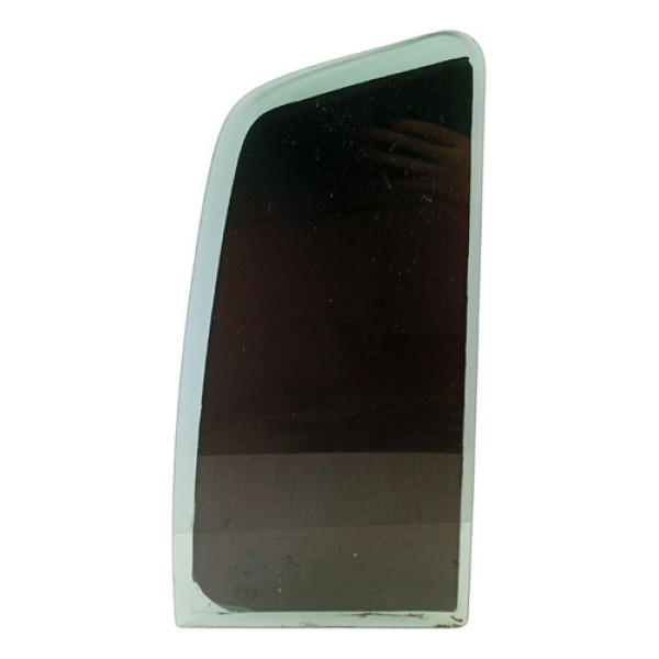 Vidro Fixo Lateral Porta Traseira Direita Spacefox 1.6 2016