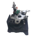 Fechadura Manual Dianteira Direita S10 1998 2005