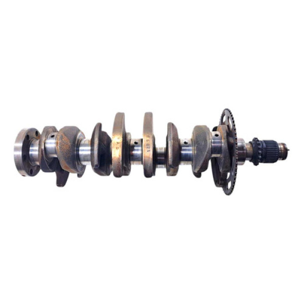 Eixo Virabrequim J5 1.5 2010 2012 Std