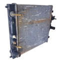 Radiador Agua Civic 1.6 1998 Magnet Marelli