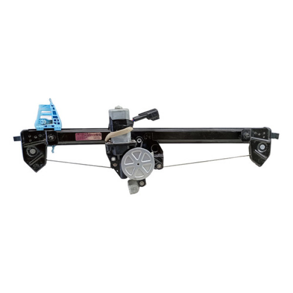 Maquina Vidro Eletrico Dianteiro Direito Uno 1.0 2014