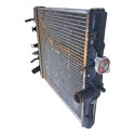 Radiador Agua Civic 1.6 1998 Magnet Marelli