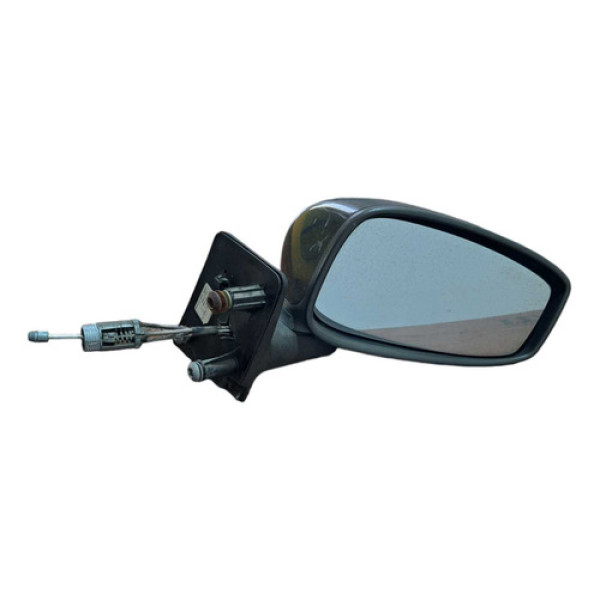 Retrovisor Direito Idea 2009 Manual