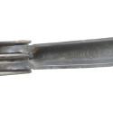 Haste Braço Limpador Para-brisa Direito S10 2011