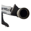Gargalo Tanque Combustivel Corsa 1999 2005