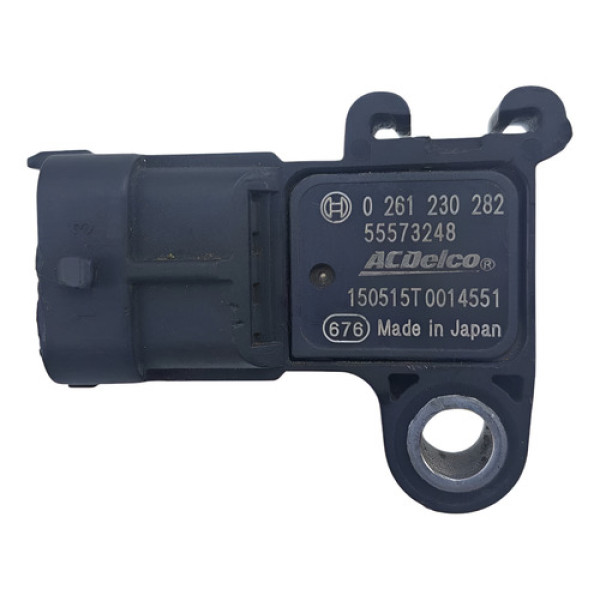 Sensor Map Celta Prisma Onix 1.4 2010 2016