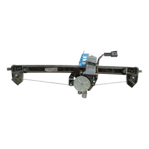 Motor Limpador Para-brisa Dianteiro Direito Uno 1.0 2014
