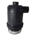 Caixa Filtro Ar L200 1997 2003