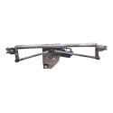 Motor Limpador Para-brisa Dianteiro Corsa 1.0 2010