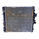Radiador Agua Civic 1.6 1998 Magnet Marelli