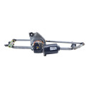 Motor Limpador Dianteiro Para-brisa Celta 2010