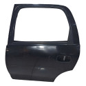 Porta Traseira Esquerda Corsa Classic 2009 4p