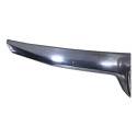  Grade Superior Para-choque Civic 2009 Cromada