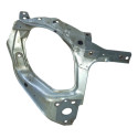 Moldura Óculos Farol Direito Meriva 2003 2012
